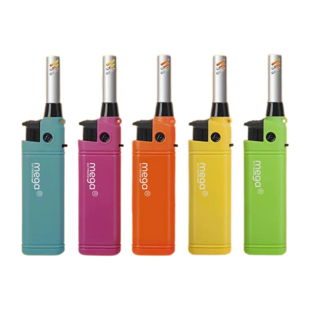 Candela Encendedor Mega